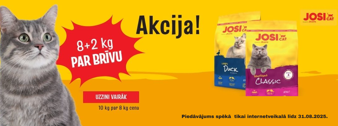 Josera cat
